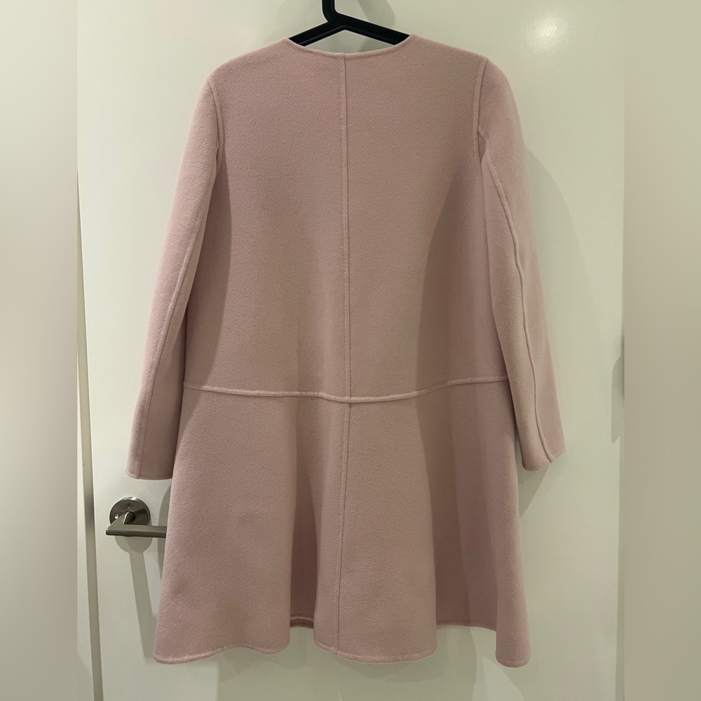 Giambattista Valli Pink Coat - Picture 6 of 12